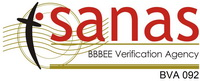 Ardent Business Partners is a SANAS accredited BEE verification agency 